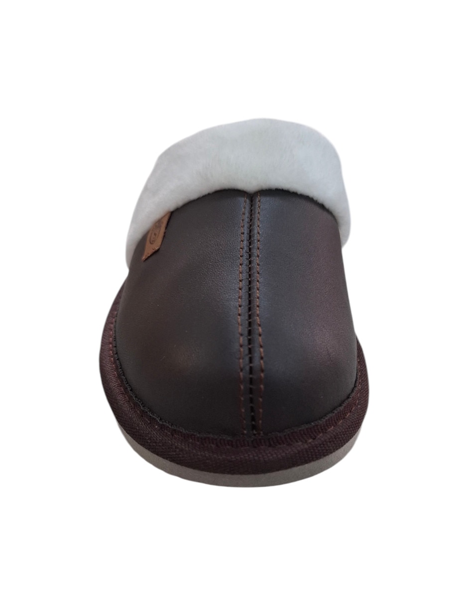 Pantufla Stahl para mujer 9