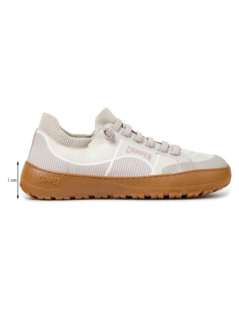 Tenis peu serra para mujer 7