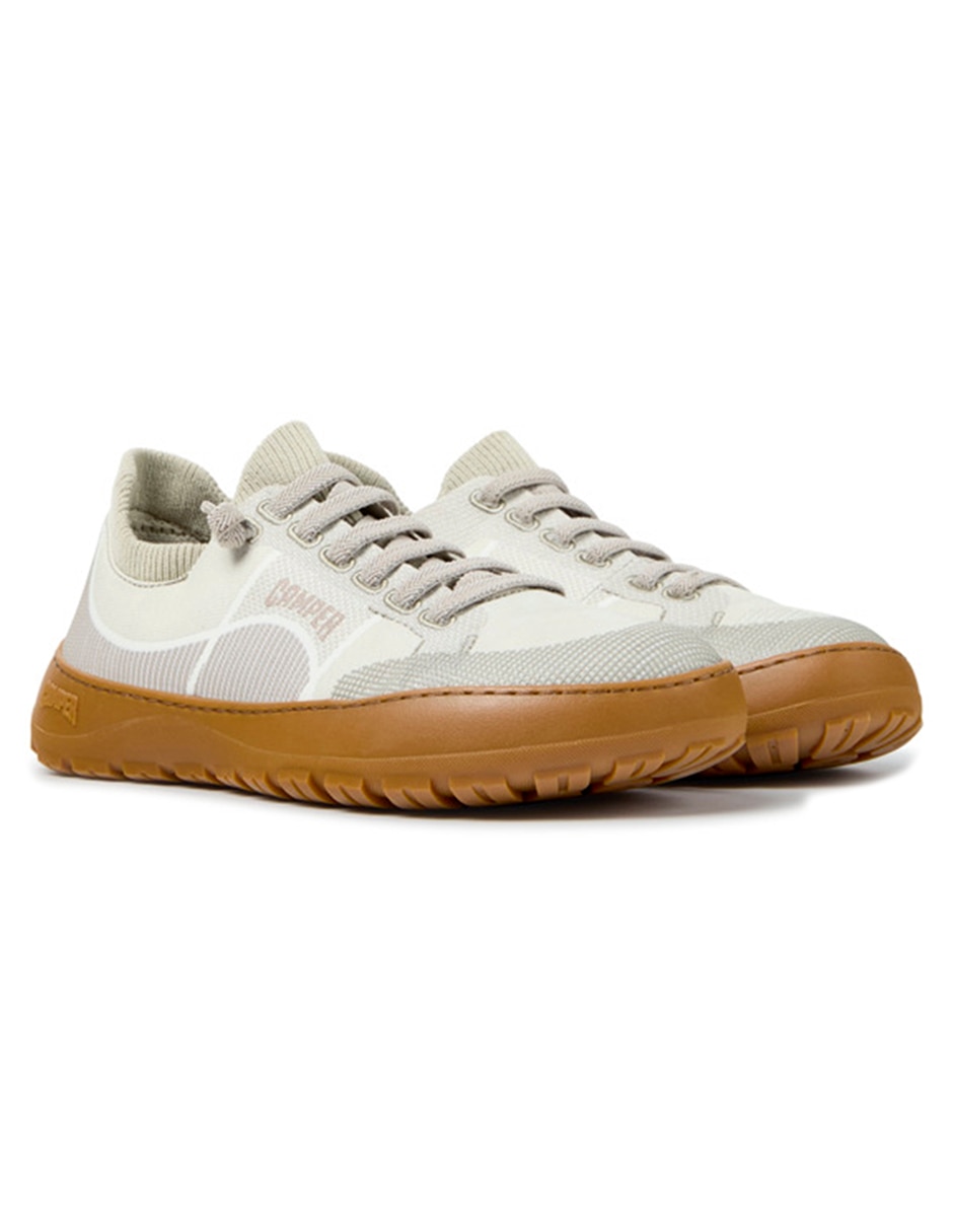 Tenis peu serra para mujer 5