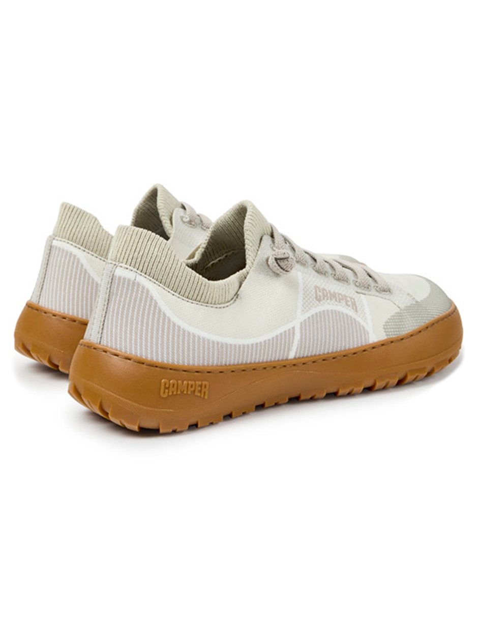 Tenis peu serra para mujer 4