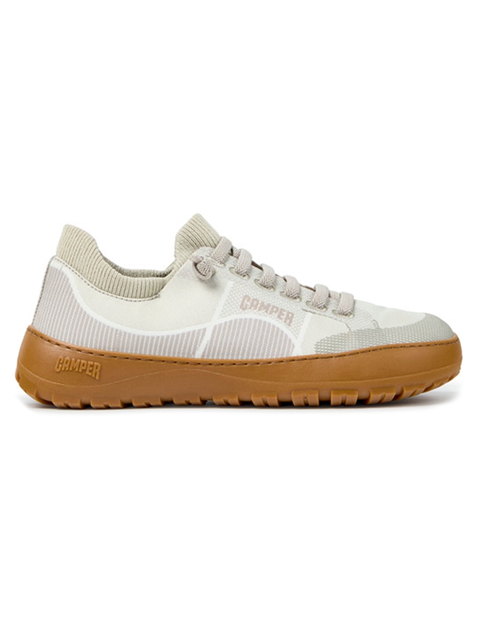 Tenis peu serra para mujer 3