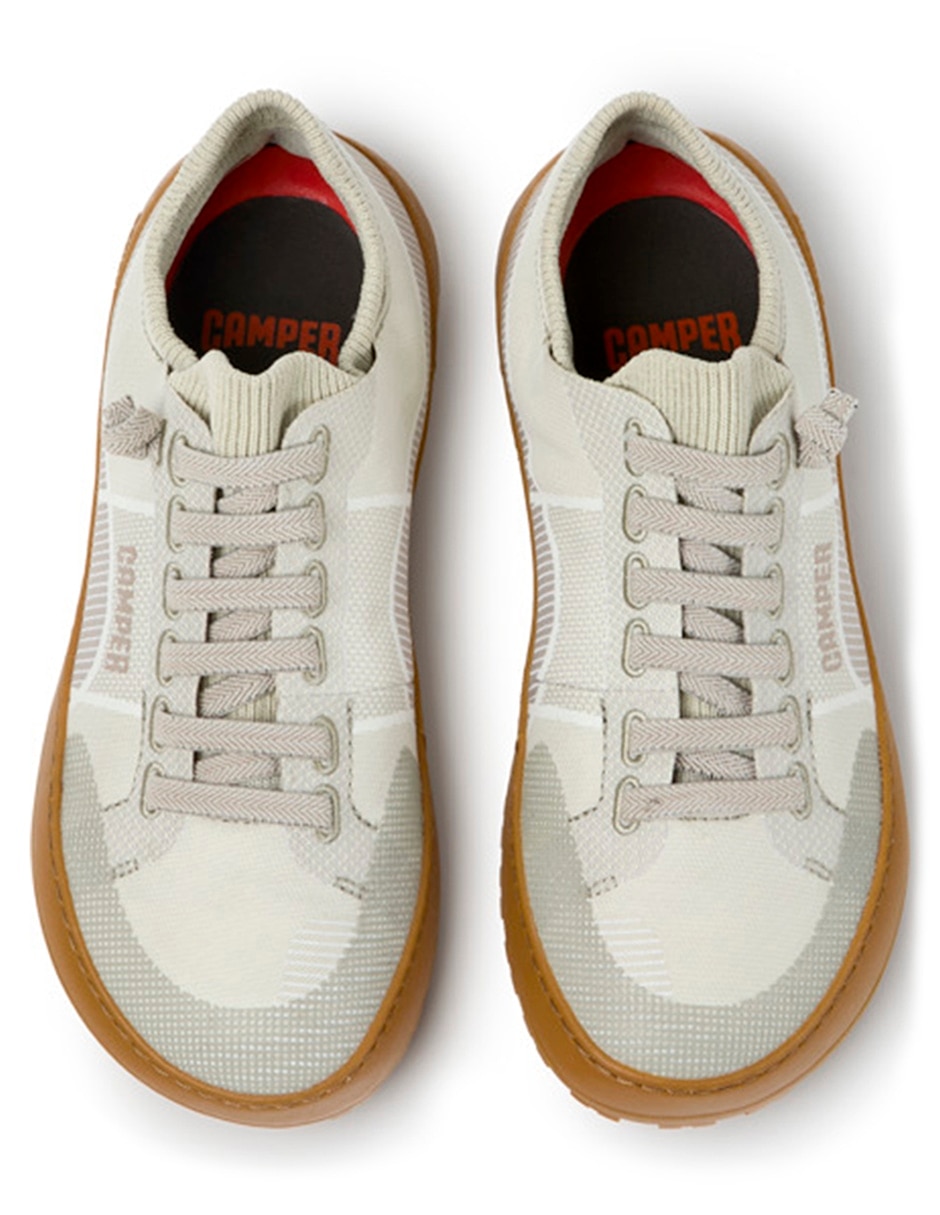 Tenis peu serra para mujer 2
