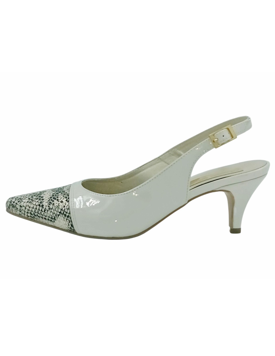 Zapatilla Zapatilla