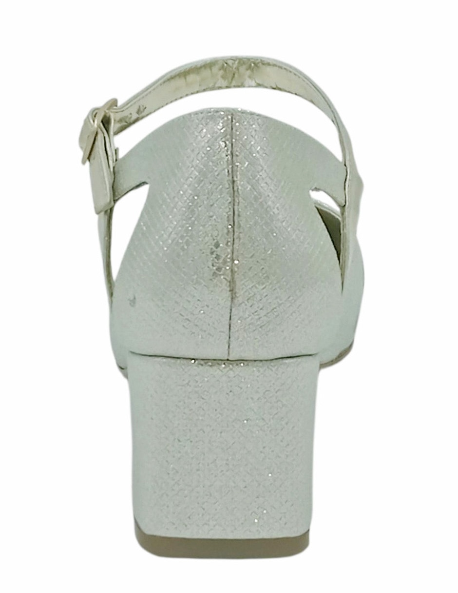 Zapatilla 4