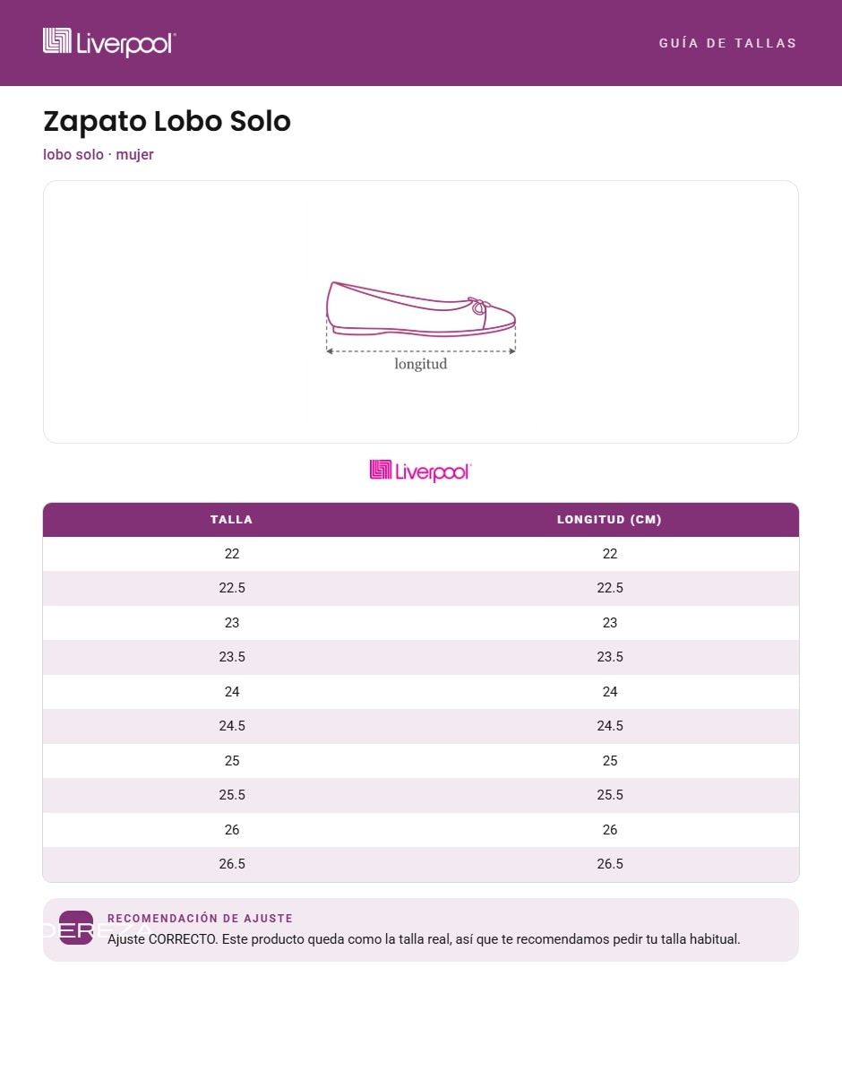Mocasín Sin Familia de Piel para mujer 7