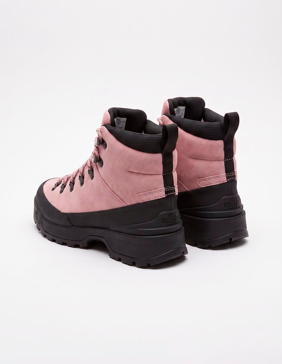 Bota al tobillo glenclyffe mid insulated para mujer 2