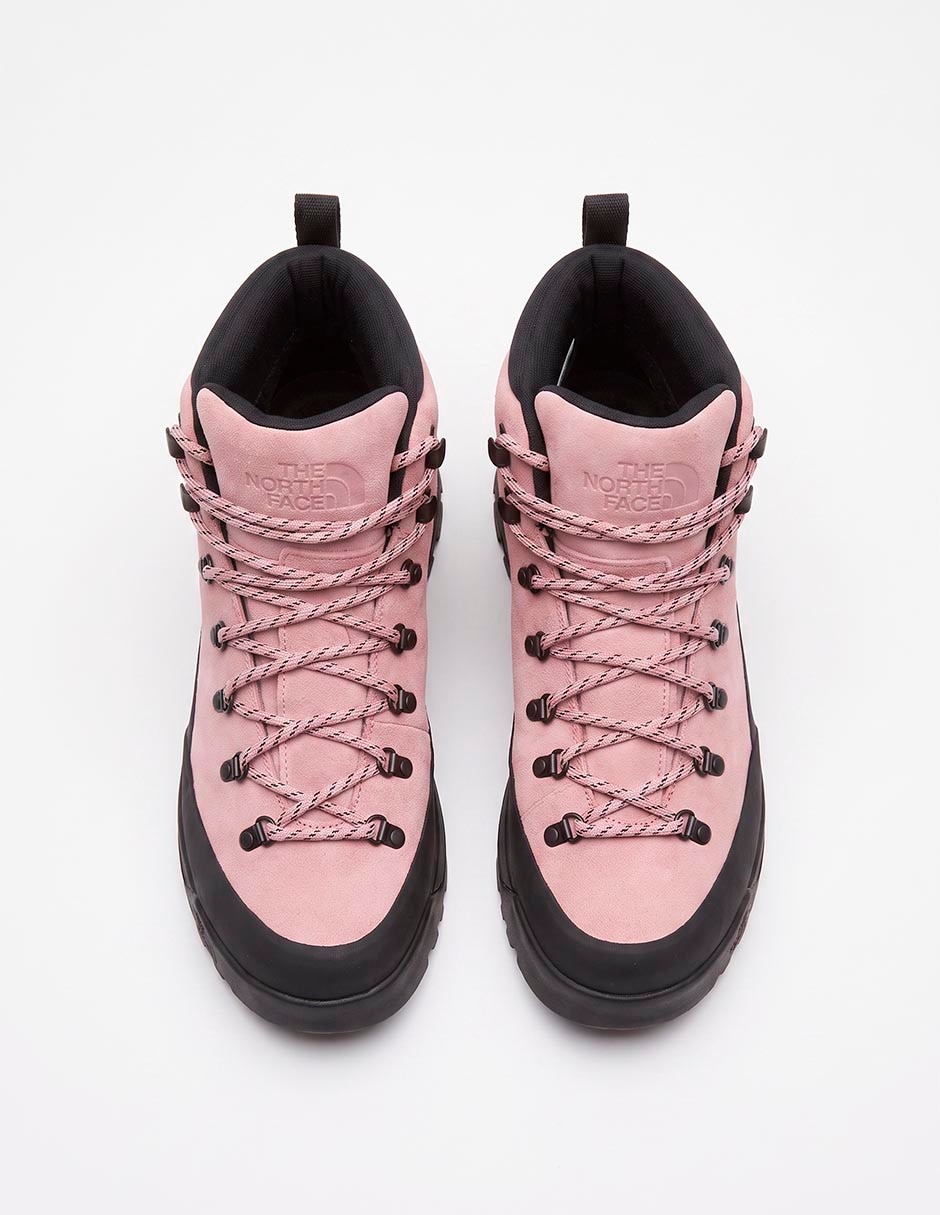 Bota al tobillo glenclyffe mid insulated para mujer 3