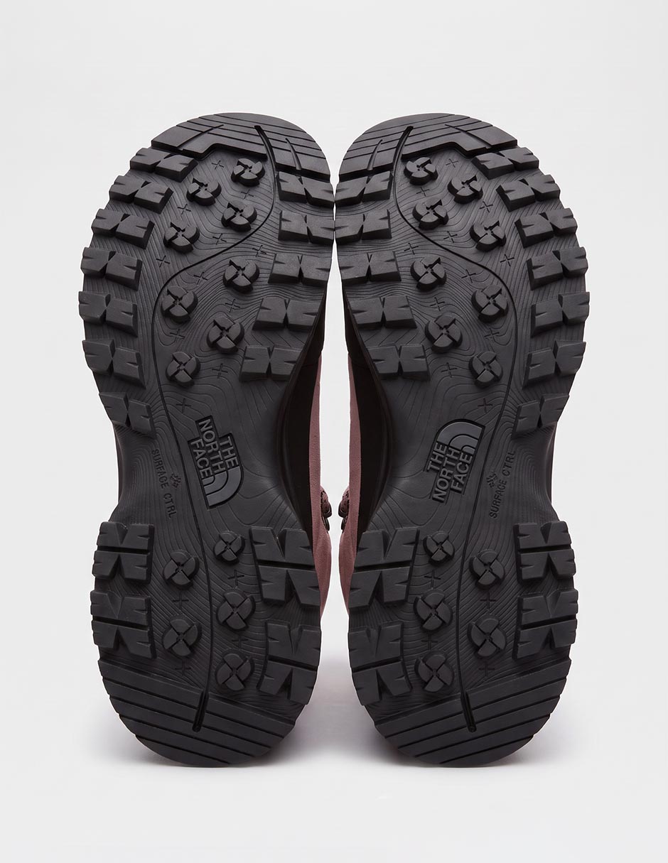 Bota al tobillo glenclyffe mid insulated para mujer 4