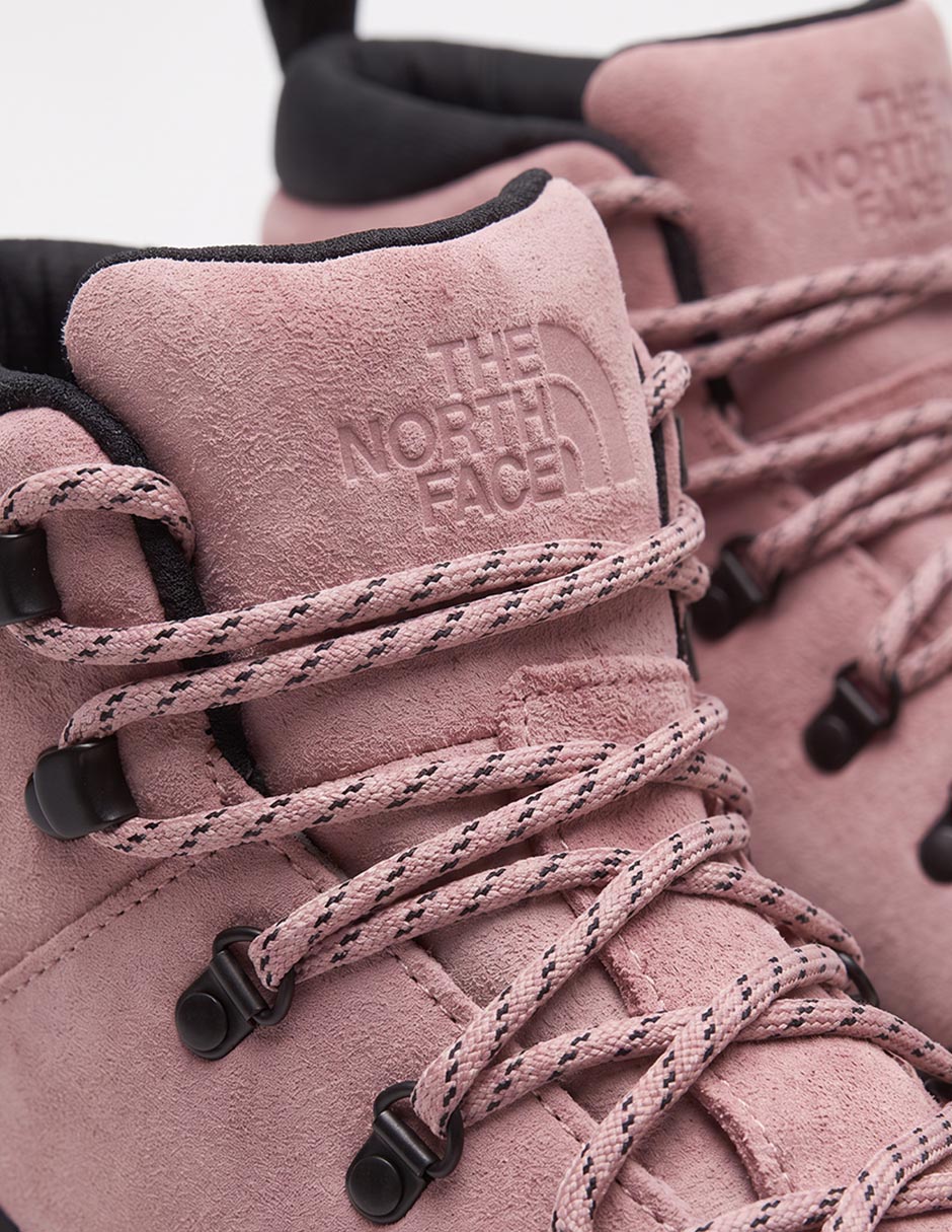 Bota al tobillo glenclyffe mid insulated para mujer 5