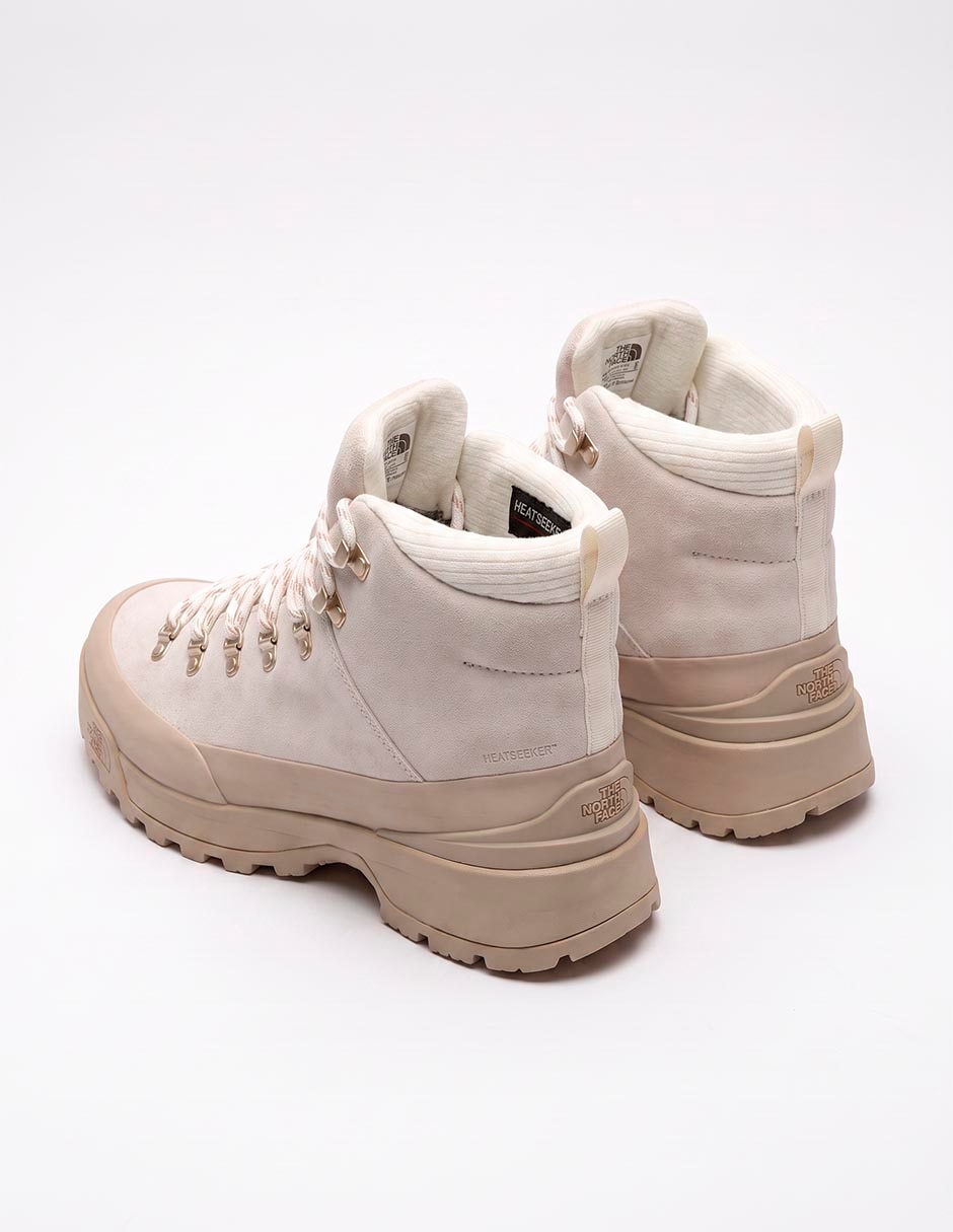 Bota al tobillo glenclyffe mid insulated para mujer 2