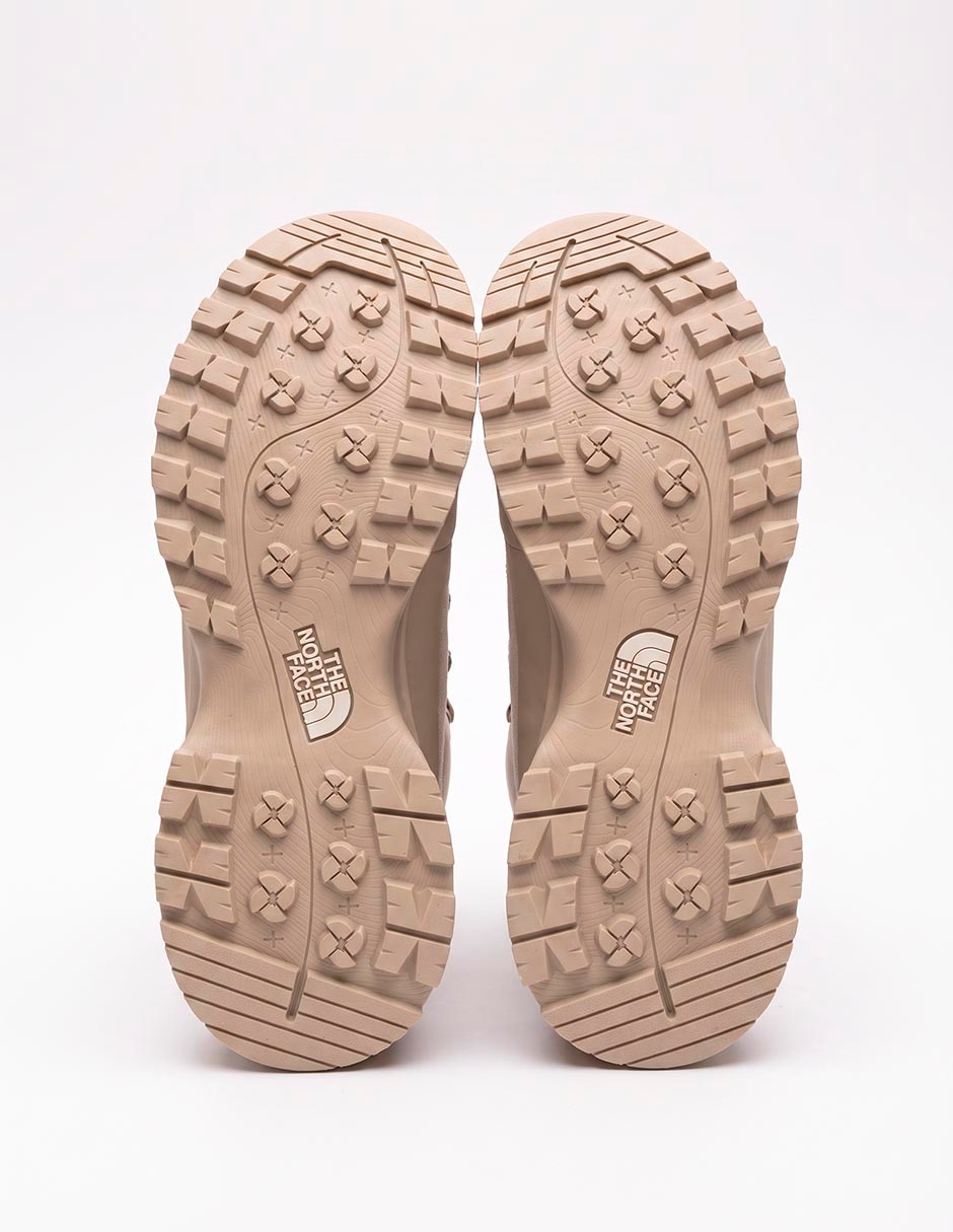 Bota al tobillo glenclyffe mid insulated para mujer 4