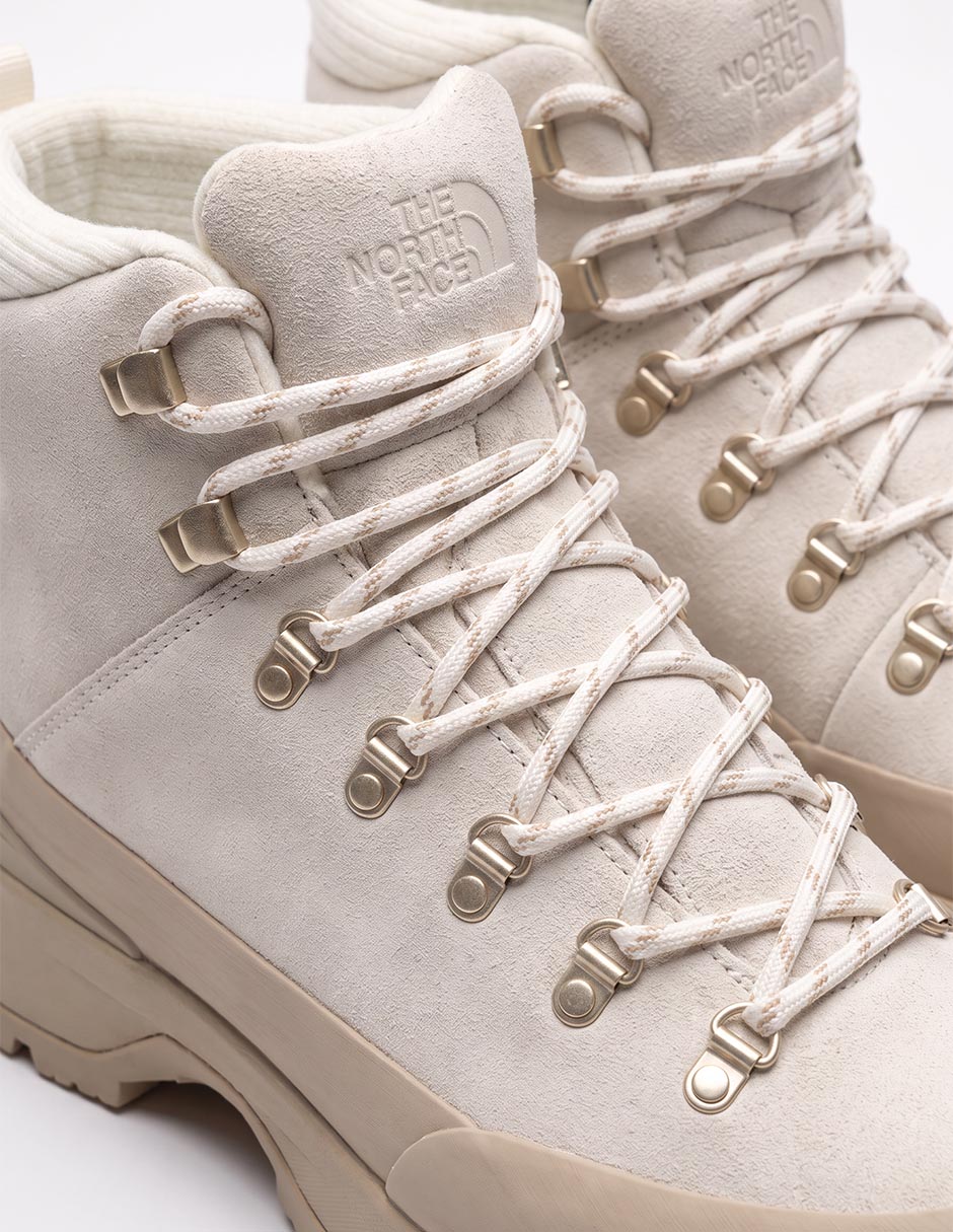 Bota al tobillo glenclyffe mid insulated para mujer 5