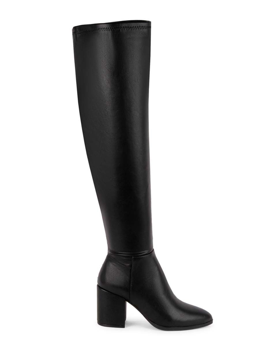 Bota arriba del tobillo tobiias para mujer