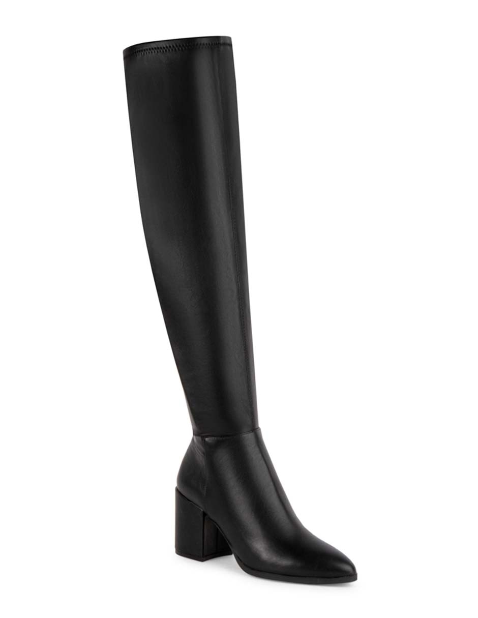 Bota arriba del tobillo tobiias para mujer 2