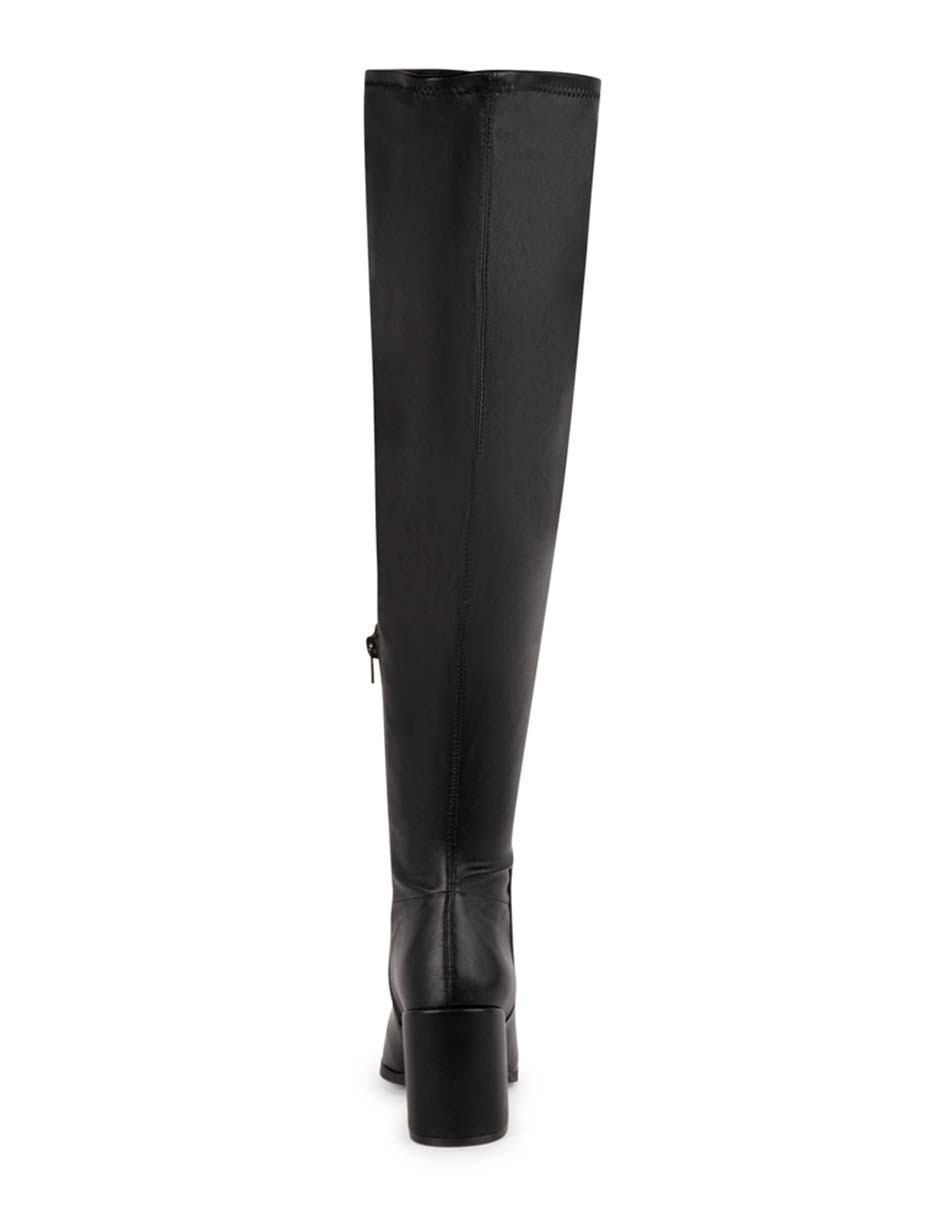 Bota arriba del tobillo tobiias para mujer 4