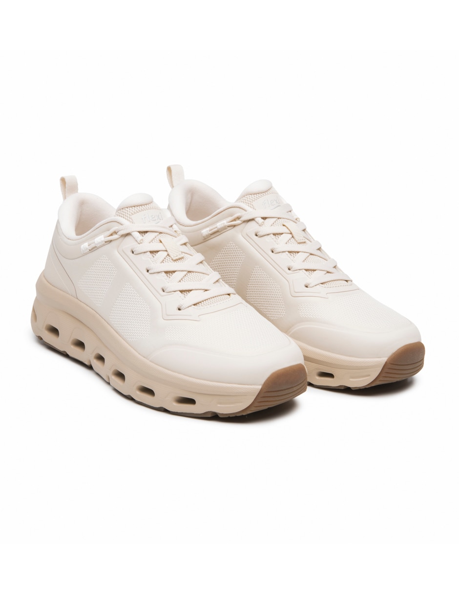 Tenis casual para mujer 2