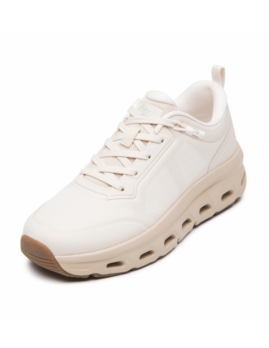 Tenis casual para mujer 3