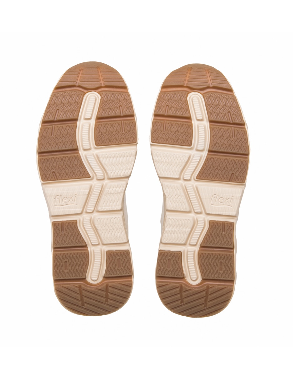 Tenis casual para mujer 4