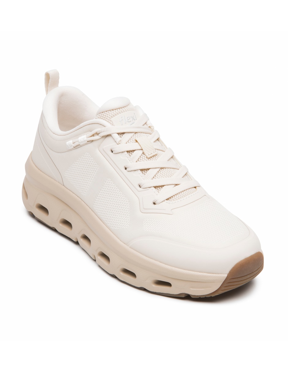 Tenis casual para mujer 5