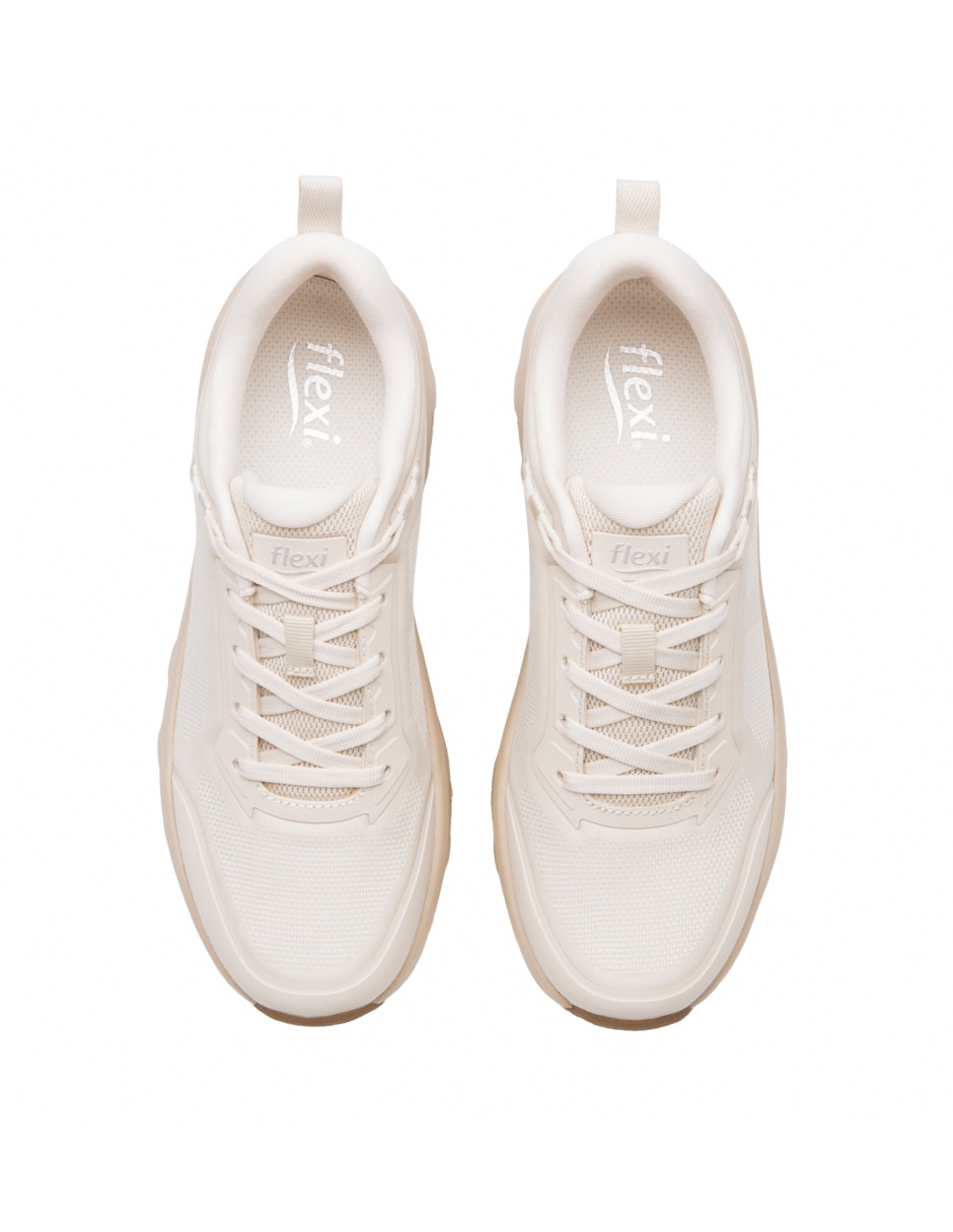Tenis casual para mujer 10