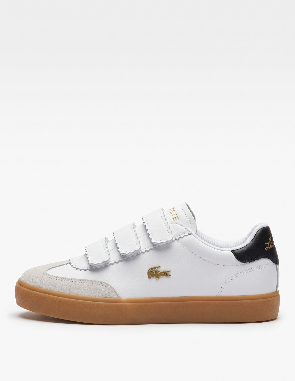 Tenis baseshot para mujer Tenis baseshot para mujer