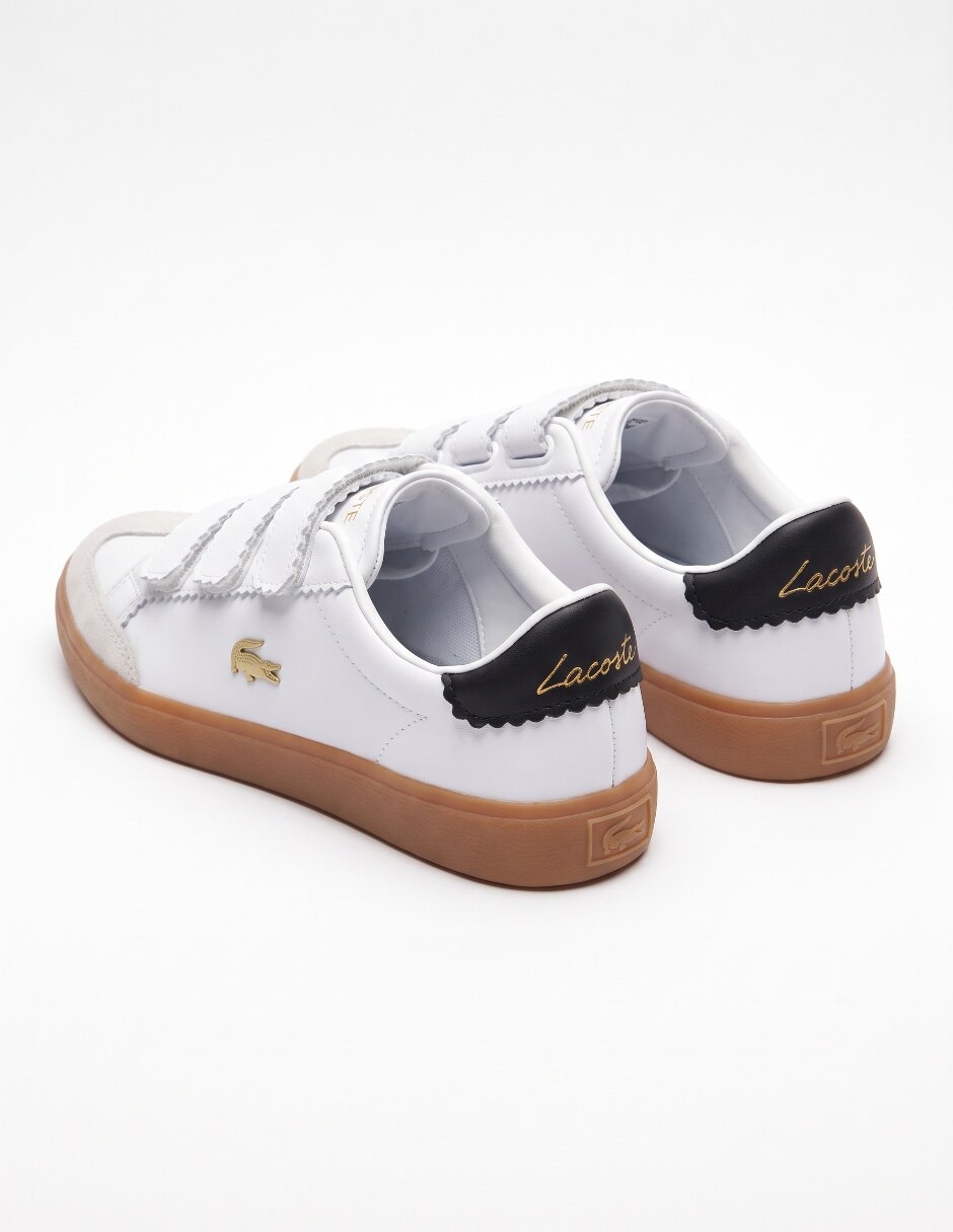 Tenis baseshot para mujer 2