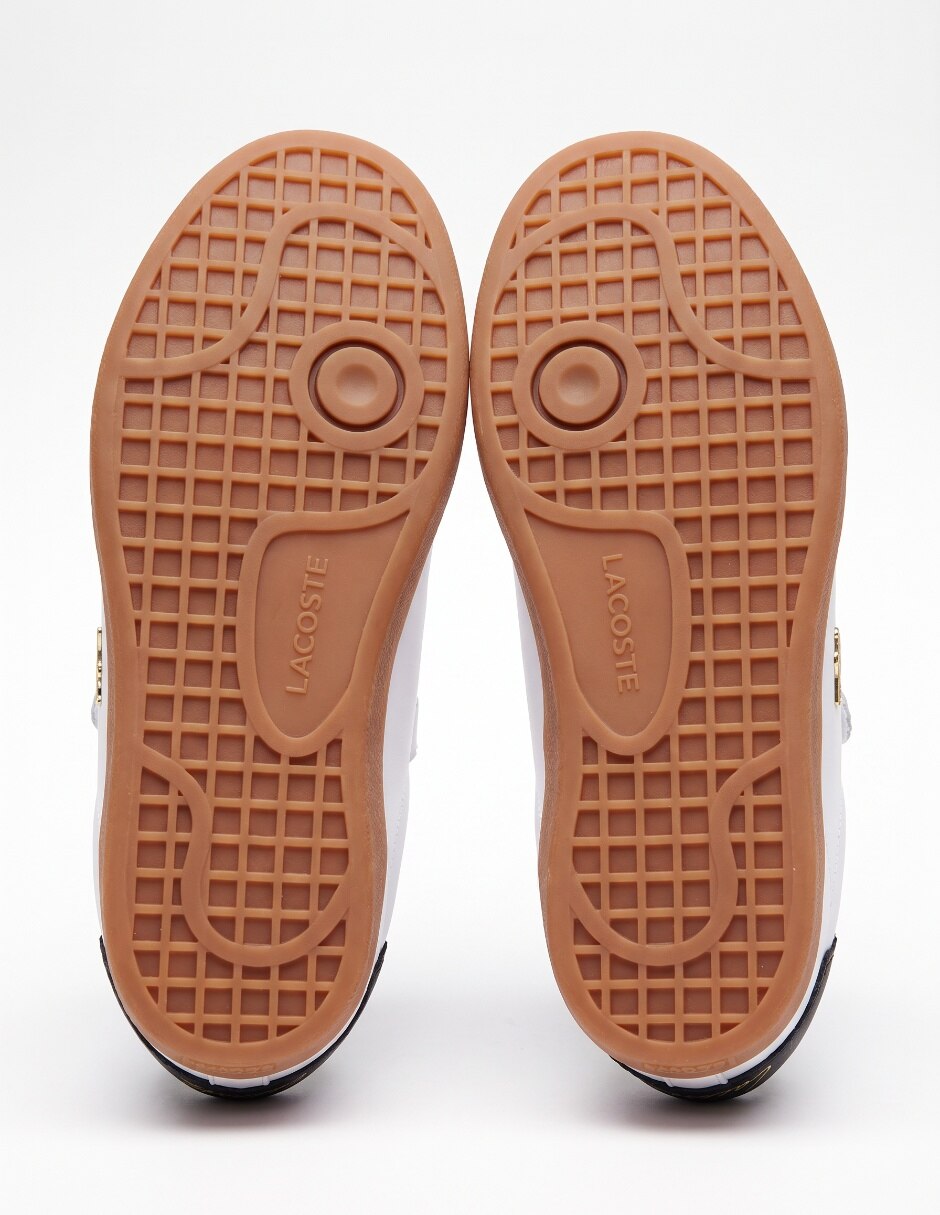 Tenis baseshot para mujer 5