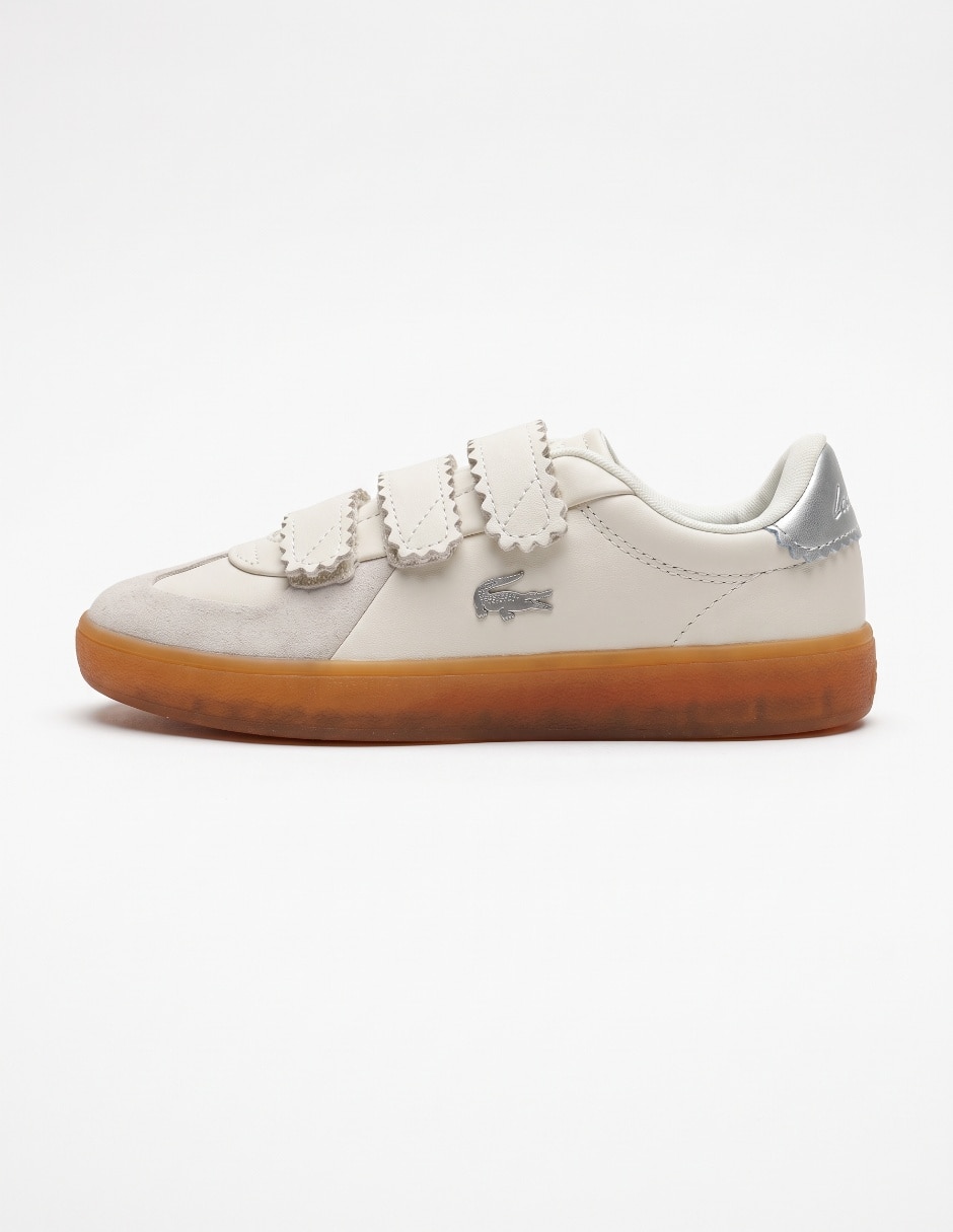 Tenis baseshot para mujer