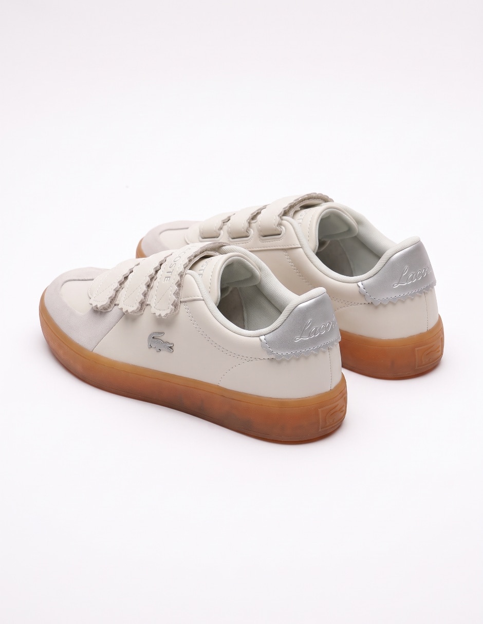 Tenis baseshot para mujer 2