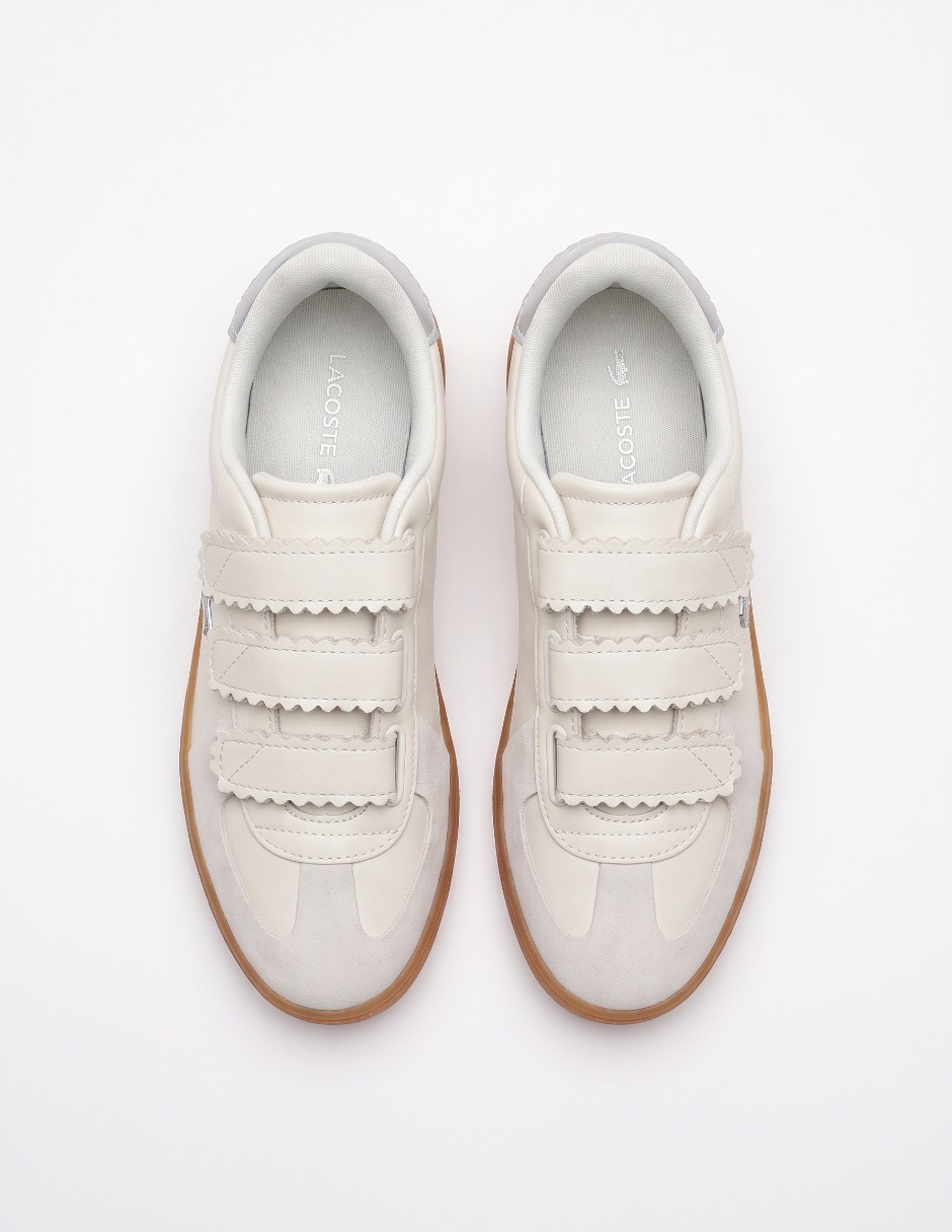Tenis baseshot para mujer 3