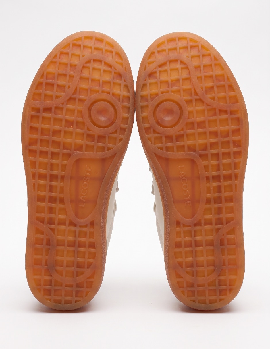 Tenis baseshot para mujer 5