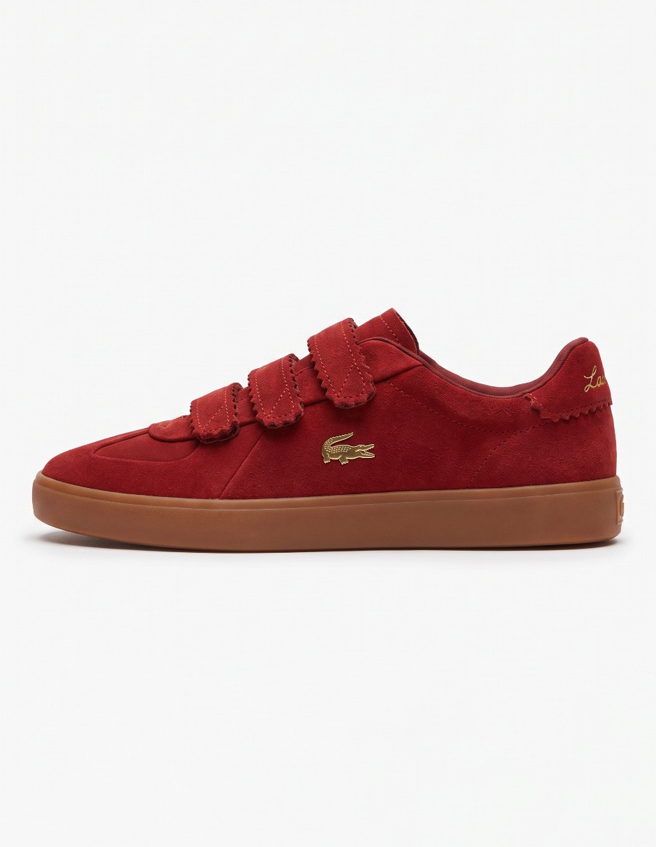 Tenis baseshot para mujer Tenis baseshot para mujer