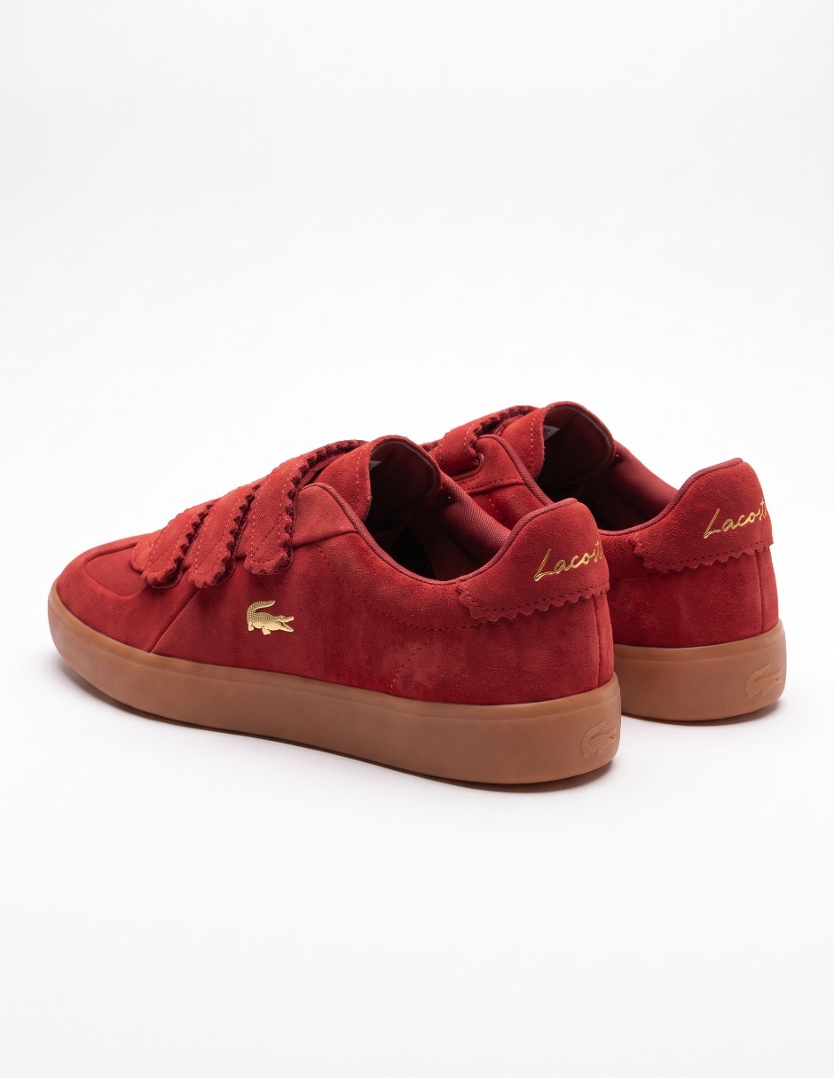 Tenis baseshot para mujer 2