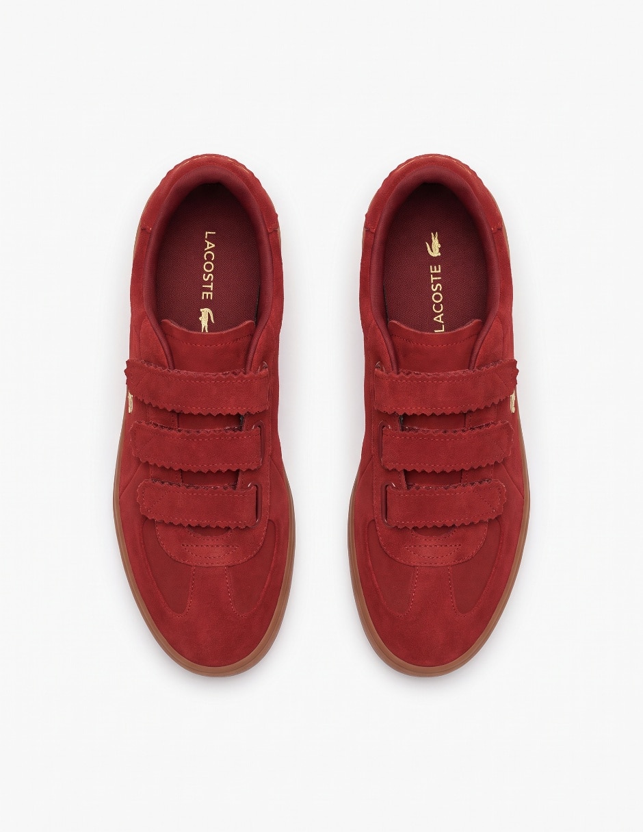 Tenis baseshot para mujer 3