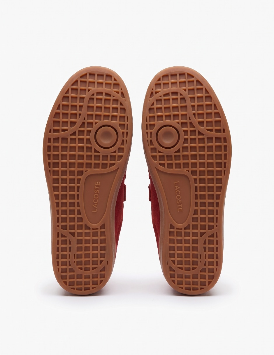Tenis baseshot para mujer 4