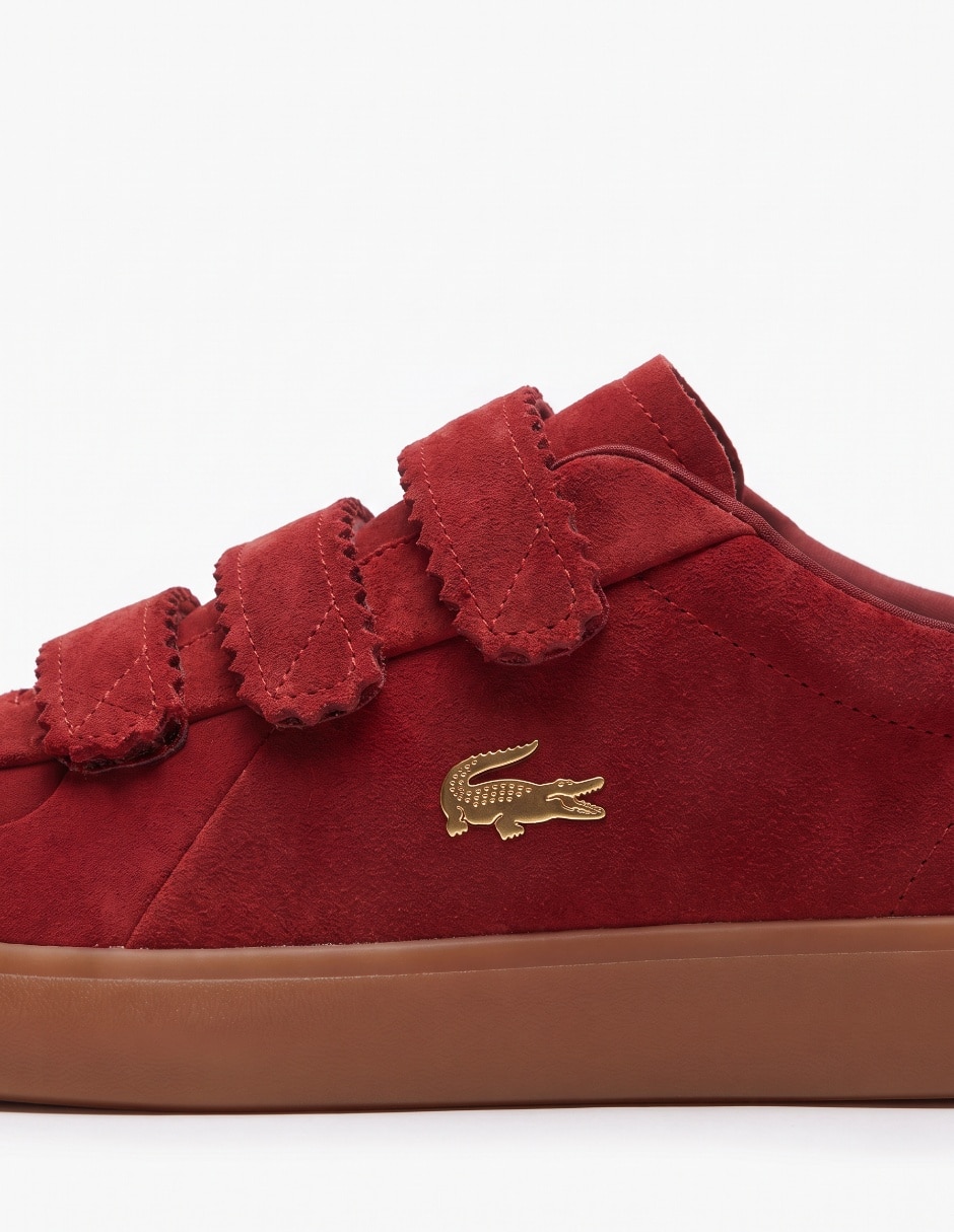 Tenis baseshot para mujer 5