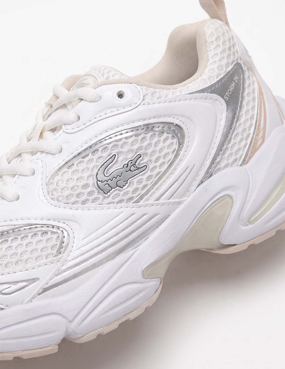 Tenis storm para mujer