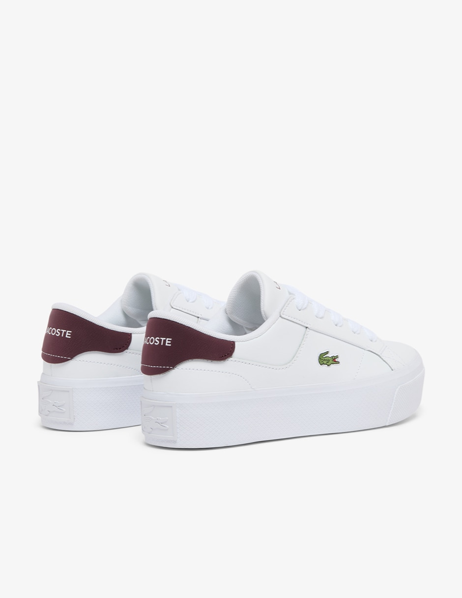 Tenis ziane para mujer 8
