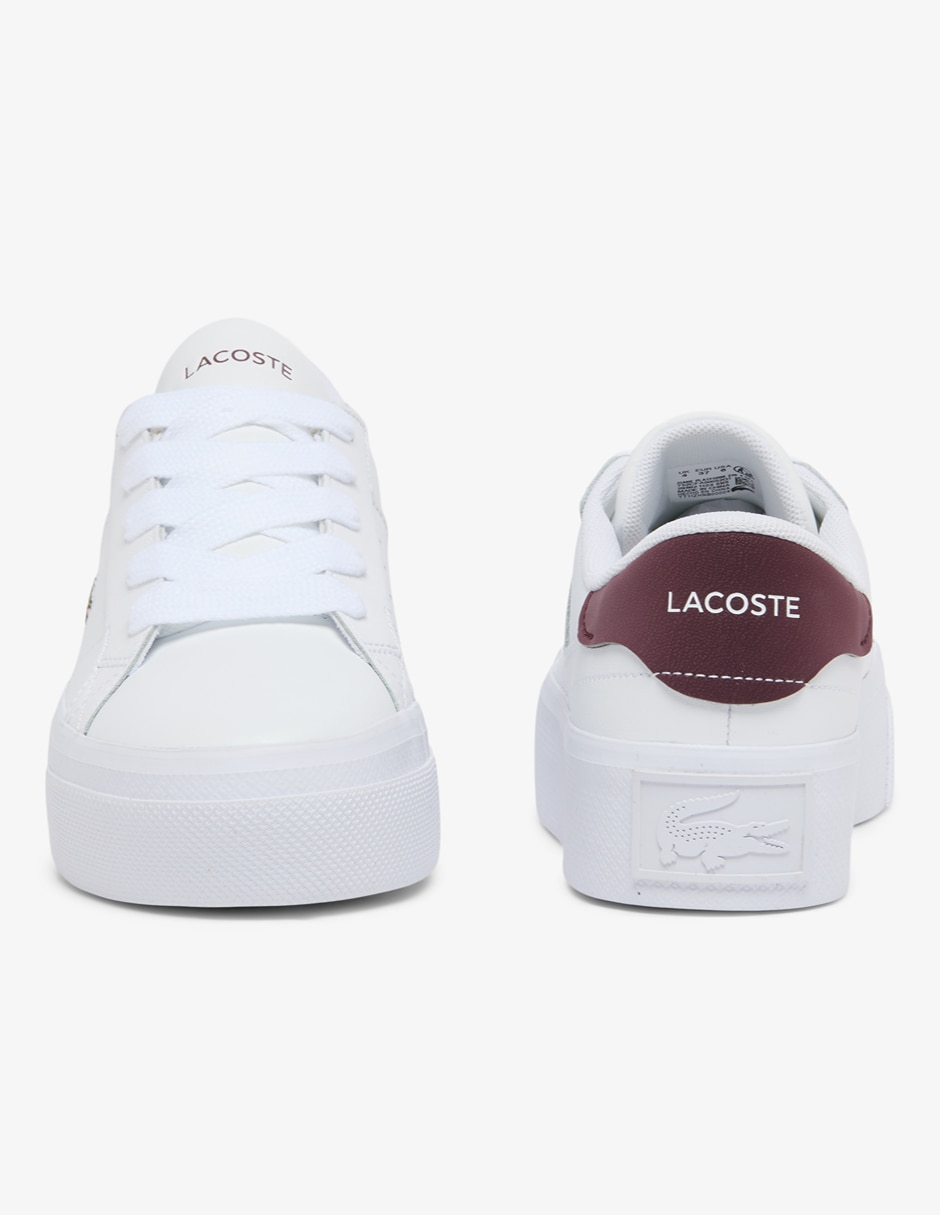 Tenis ziane para mujer 4