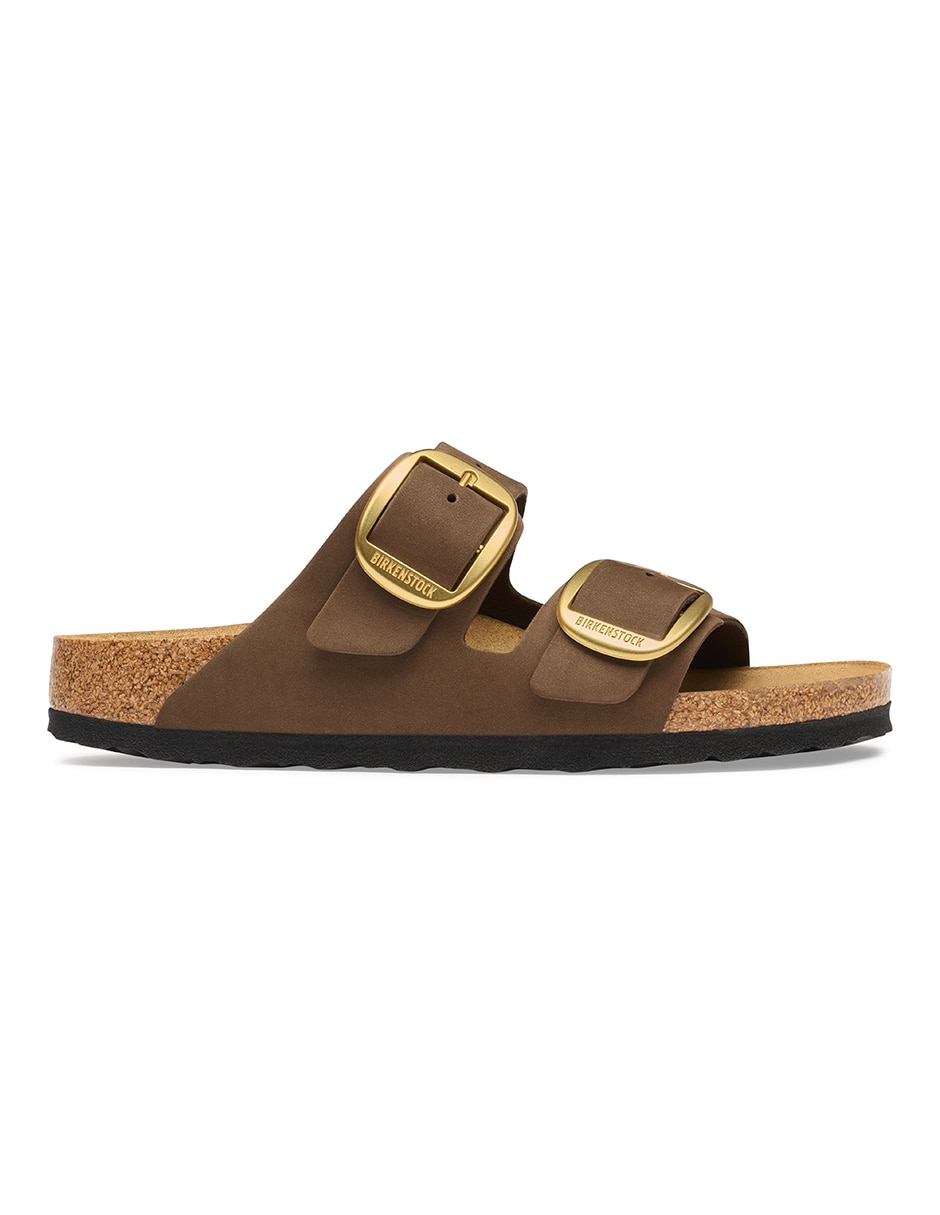 Sandalia Arizona Big Buckle NL Carafe para mujer 4