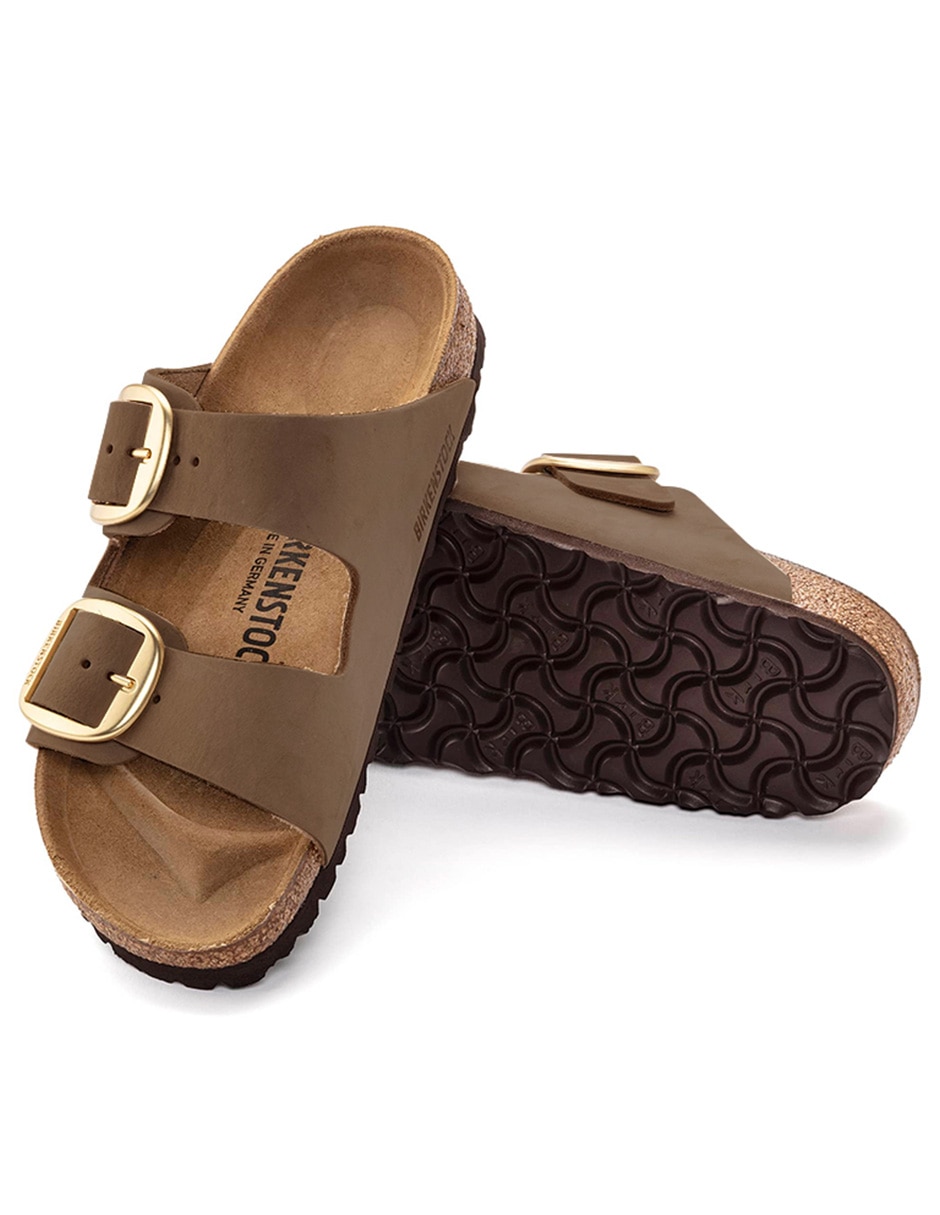 Sandalia Arizona Big Buckle NL Carafe para mujer 2
