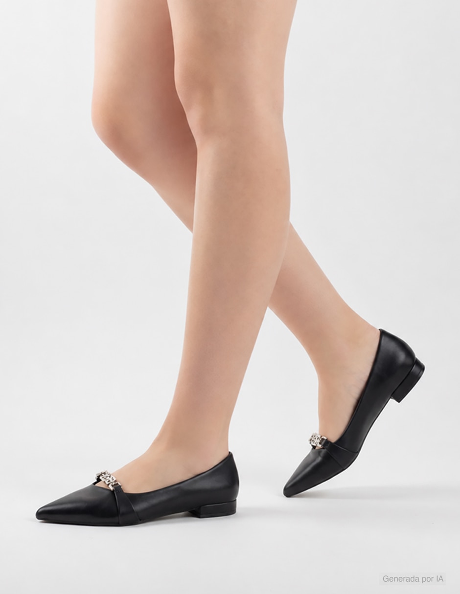 Balerinas Limili para mujer 8