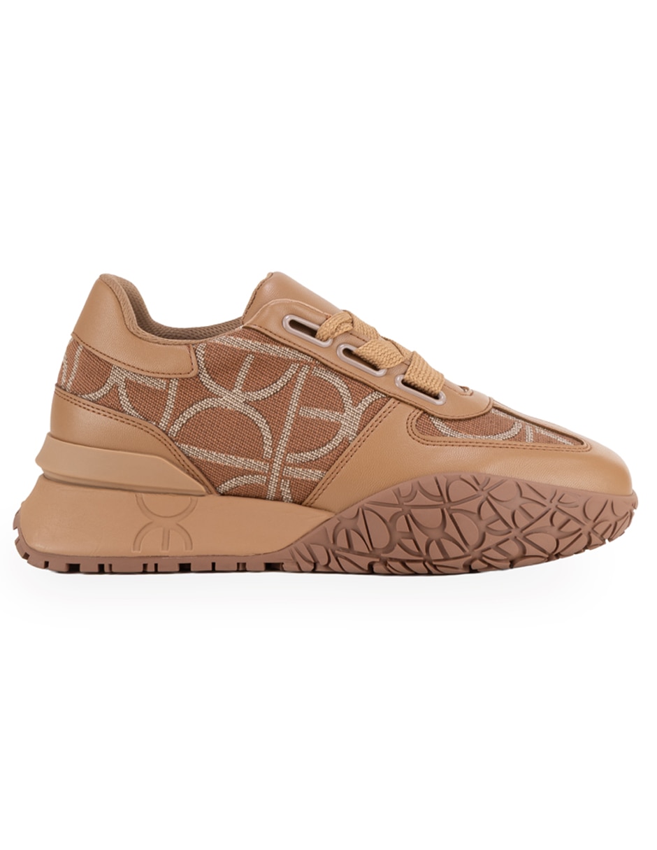 Tenis fercilu para mujer