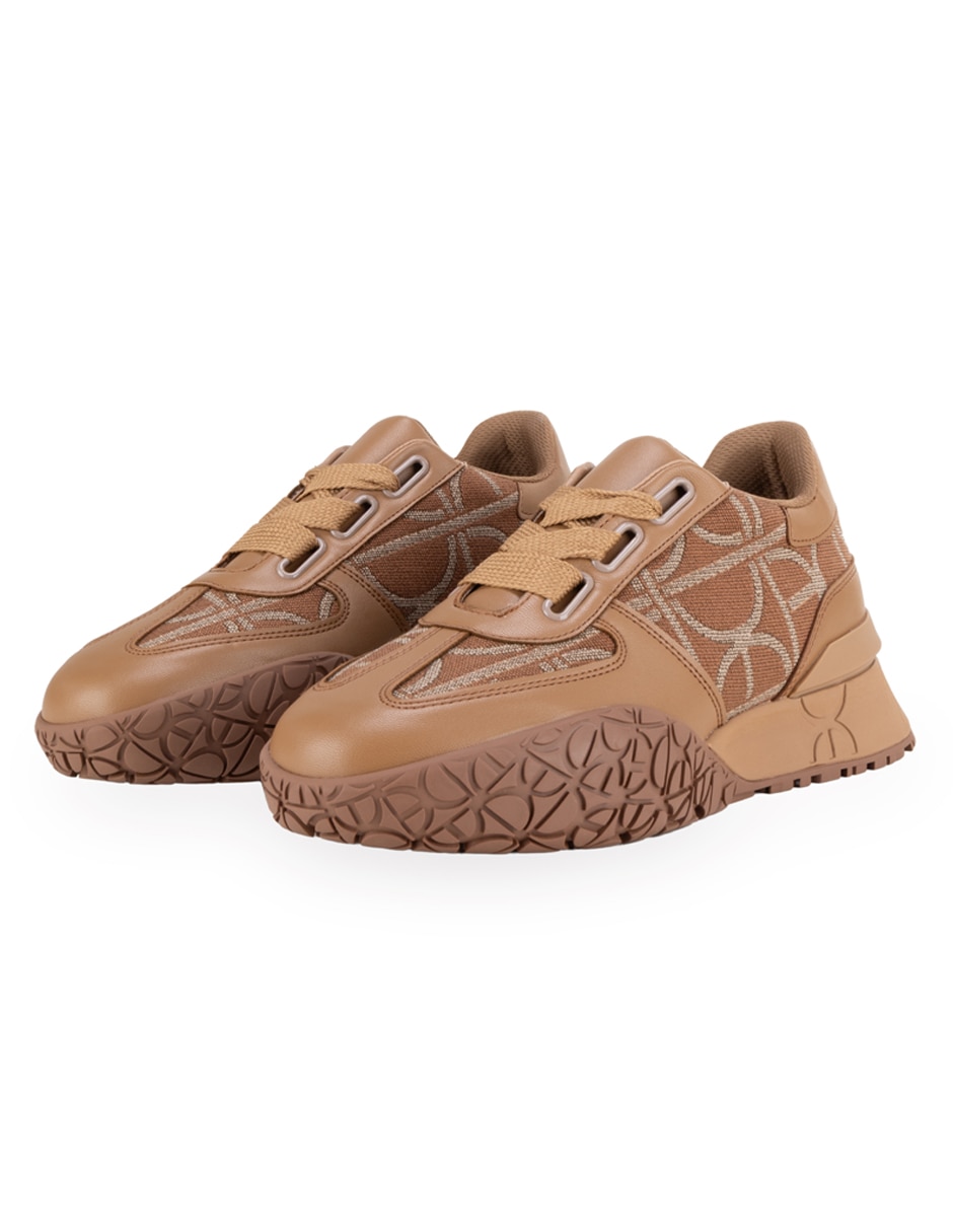 Tenis fercilu para mujer 4