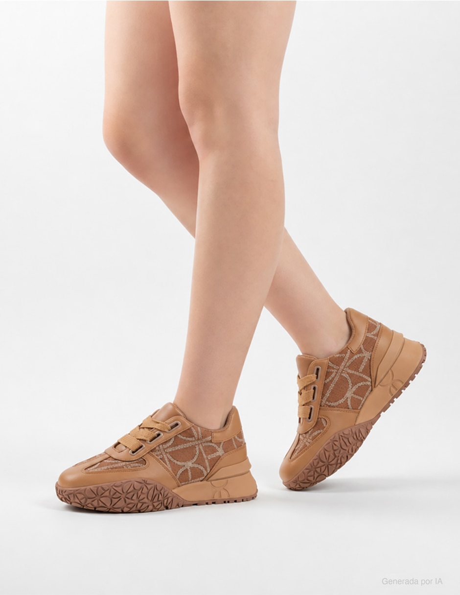 Tenis fercilu para mujer 5