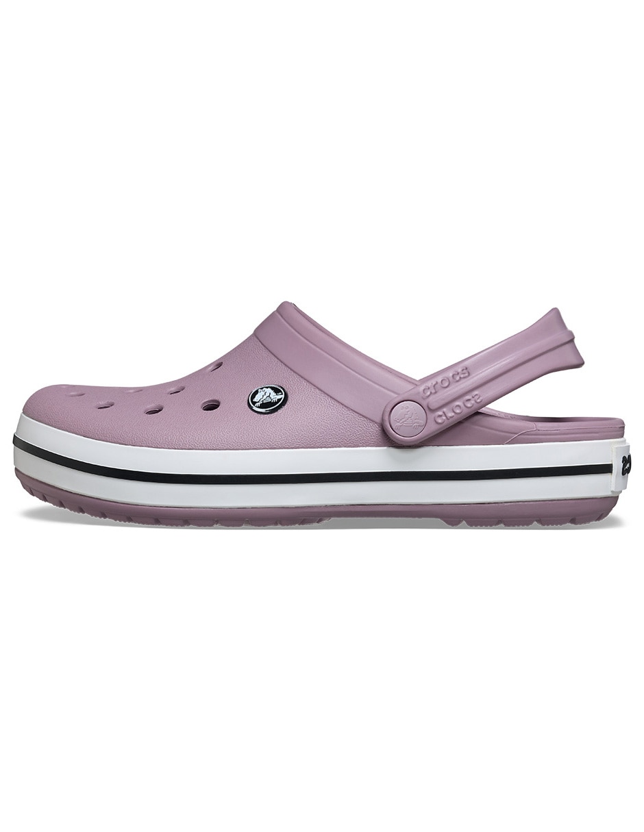 Sandalia Crocband para mujer Sandalia Crocband para mujer