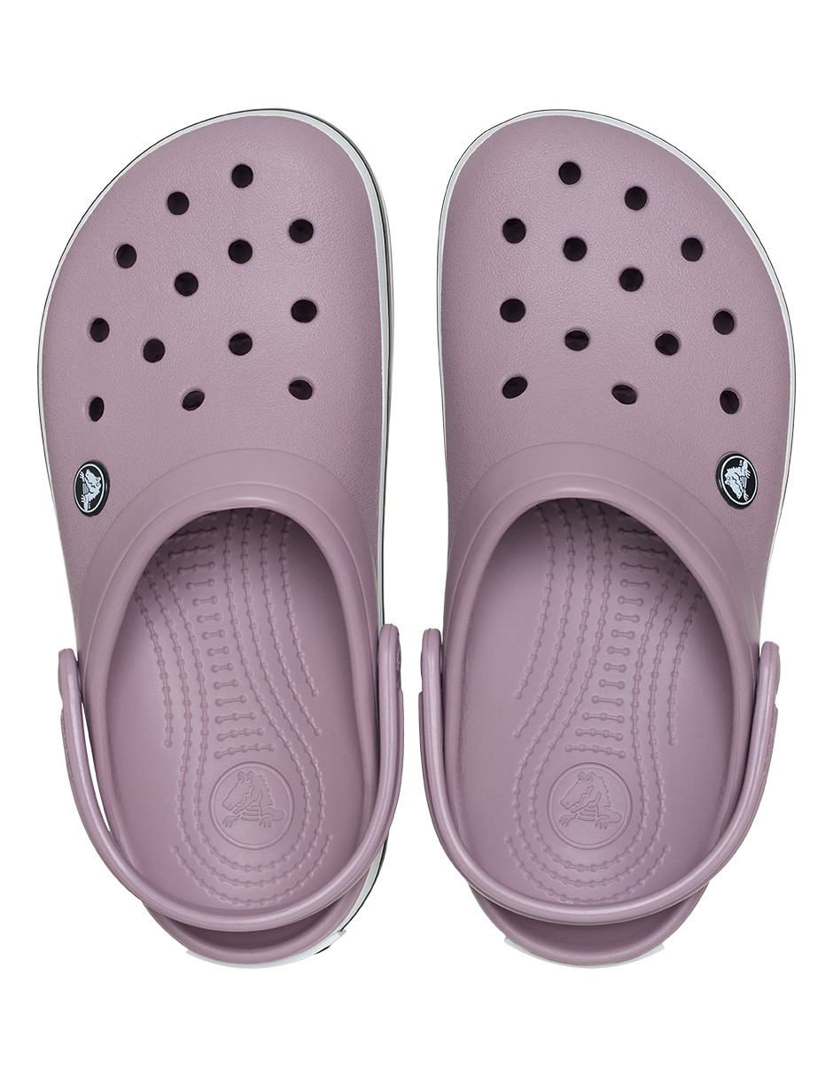 Sandalia Crocband para mujer 5