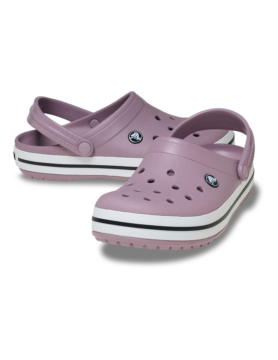Sandalia Crocband para mujer 3