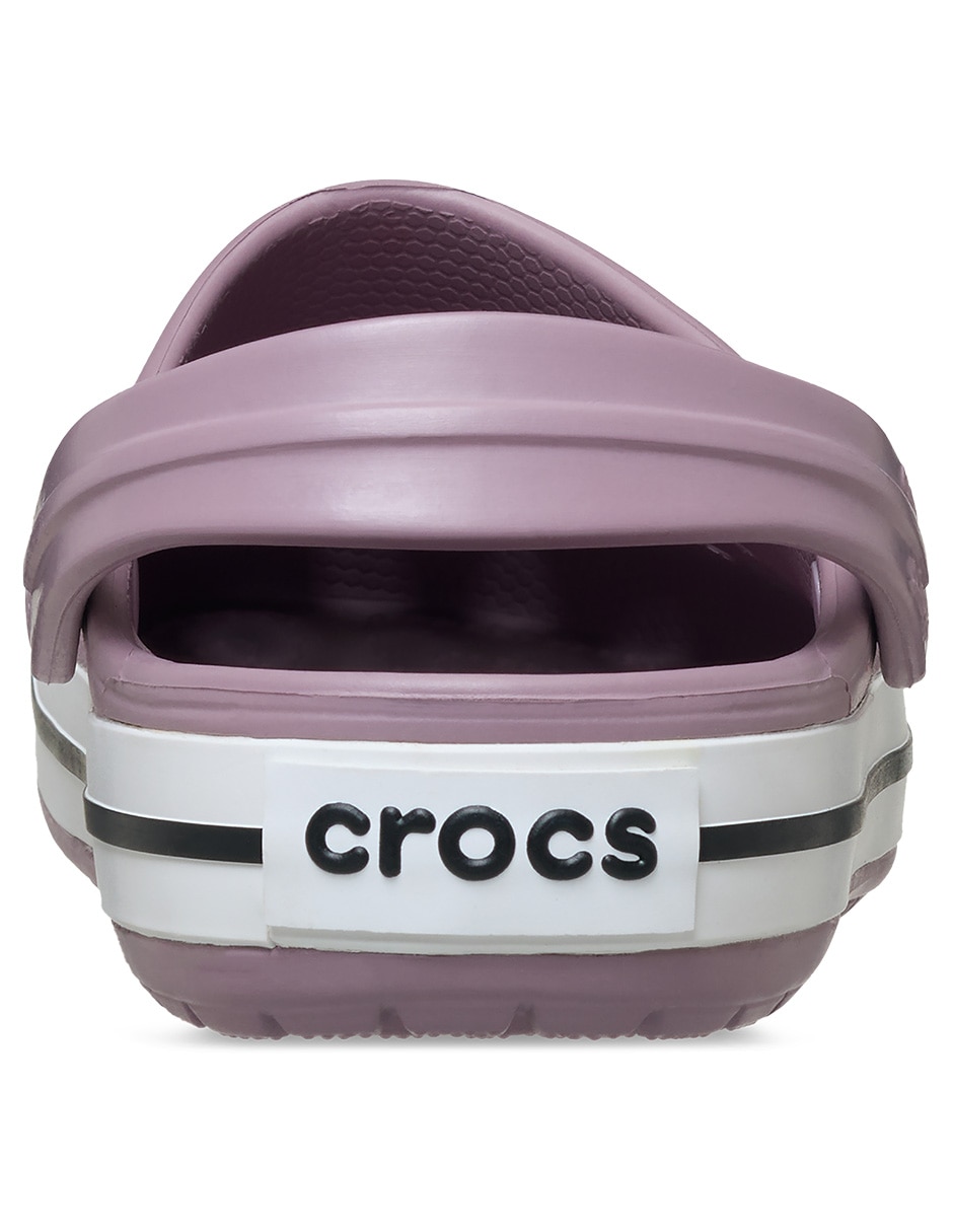 Sandalia Crocband para mujer 6