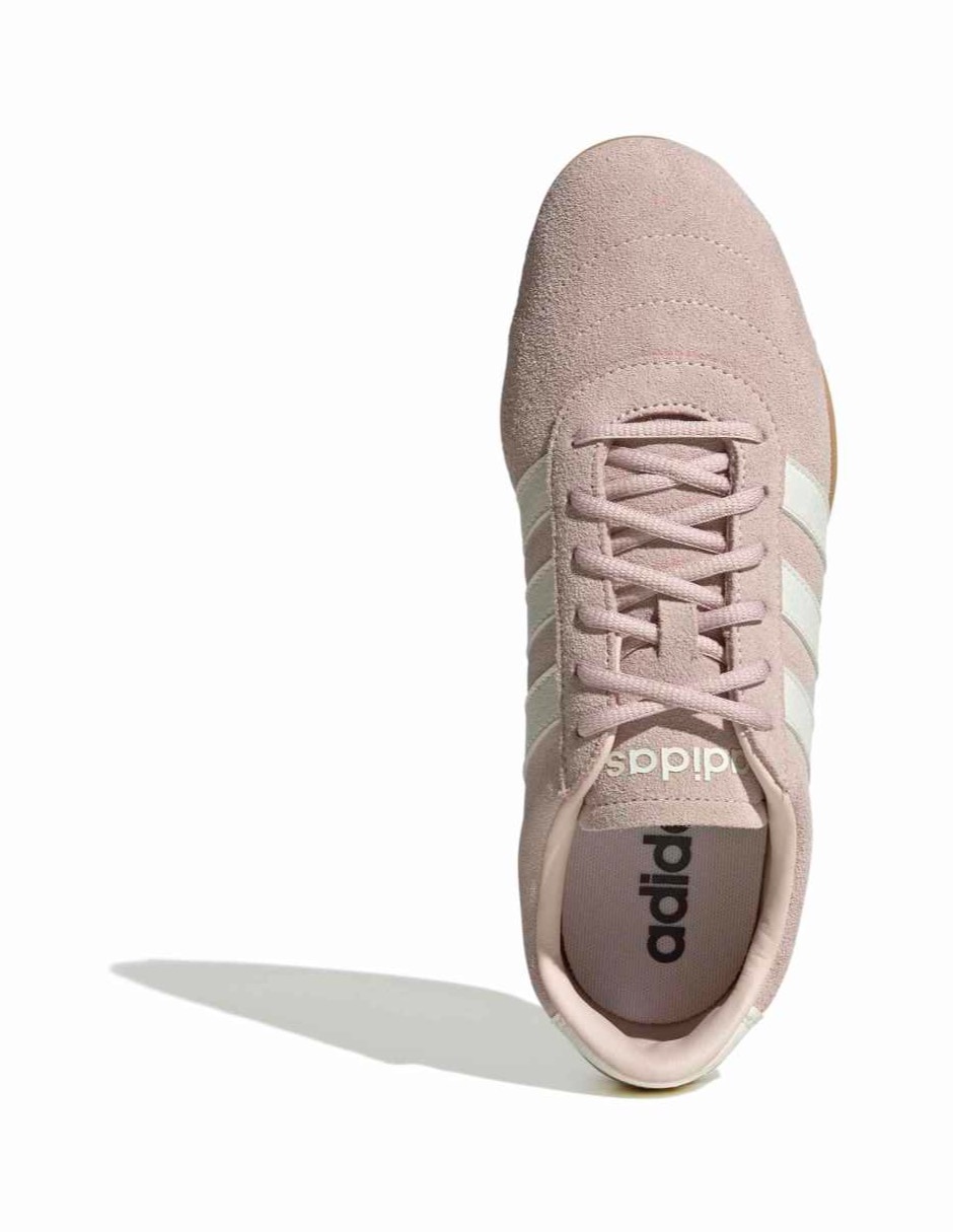 Tenis adidas grand court lo para mujer 3